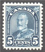 Canada Scott 170 Mint VF